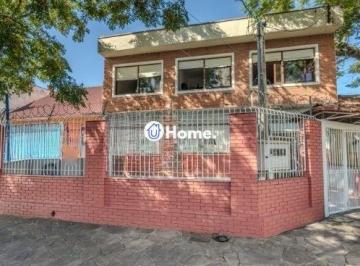 Comercial · 343m² · 10 Quartos · 8 Vagas · Prédio Comercial no Passo D'areia com 8 dormitórios e 8 vagas