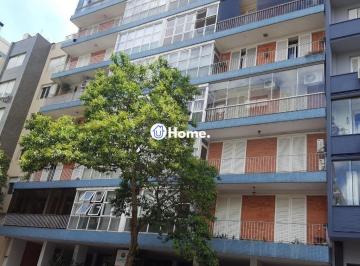 Apartamento · 96m² · 2 Quartos · Apartamento para Venda - 95.7m², 2 dormitórios, Centro Histórico