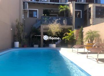 Casa · 255m² · 3 Quartos · 5 Vagas · Casa ampla com tudo o que você e sua família precisam.