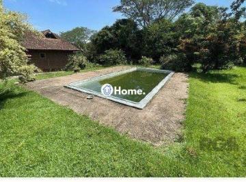 Terreno · 20000m² · Área 20.000m2 - Bairro Belém Velho