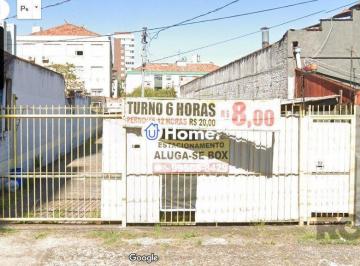 Terreno · 301m² · Terreno à venda - em Passo da Areia