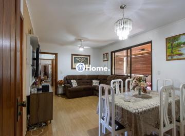 Apartamento · 91m² · 2 Quartos · 1 Vaga · Apartamento à Venda | 90m² | Vila São João – Porto Alegre