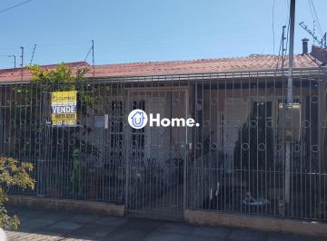 Casa · 140m² · 3 Quartos · 2 Vagas · Casa à venda - em Aberta dos Morros