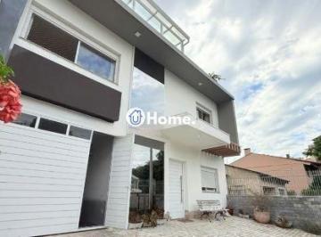 Casa · 200m² · 4 Quartos · 4 Vagas · Sobrado no bairro Vila Ipiranga de 4 dormitórios e 4 vagas