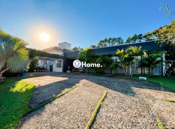 Casa · 289m² · 3 Quartos · 4 Vagas · Linda Residência com 3 amplas suítes no Terra Ville.