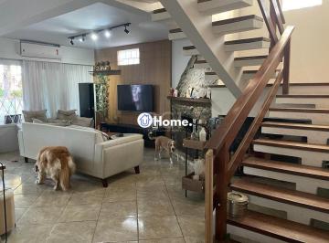 Casa · 199m² · 4 Quartos · 4 Vagas · Casa à venda - em Ipanema