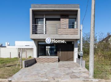 Casa · 97m² · 3 Quartos · 2 Vagas · Oportunidade na Hípica!!!