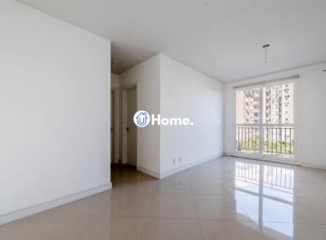 Apartamento · 56m² · 2 Quartos · 1 Vaga · Apartamento 2 dormitórios a venda no Jardim Itu-Sabará