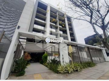 Comercial · 38m² · 1 Quarto · 1 Vaga · Sala Comercial mobiliada no Menino Deus