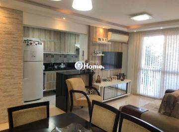 Apartamento · 73m² · 3 Quartos · 1 Vaga · Apartamento 3 dormitórios no Vida Viva Iguatemi