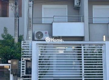 Casa · 133m² · 2 Quartos · 1 Vaga · Sobrado para Venda - 132.69m², 2 dormitórios, sendo 1 suites, 1 vaga - Hípica