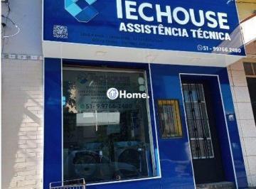 Comercial · 114m² · 1 Quarto · LOJA COMERCIAL