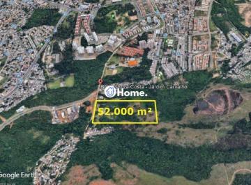 Terreno · 51999m² · Terreno à venda no Bairro Alto Petrópolis, em Localização Privilegiada!