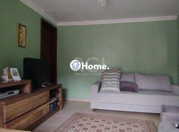 Casa · 162m² · 3 Quartos · 3 Vagas · Casa para Venda - 162m², 3 dormitórios, sendo 1 suites, 3 vagas - Agronomia