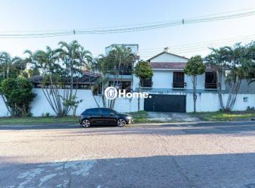 Casa · 558m² · 4 Quartos · 6 Vagas · Casa para Venda - 558.14m², 4 dormitórios, sendo 4 suites, 6 vagas - Jardim Isab