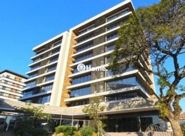 Comercial · 52m² · 1 Quarto · 1 Vaga · Sala comercial no MW, 52m² privativos - Bairro Tristeza