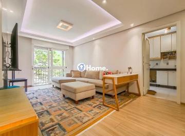 Apartamento · 120m² · 3 Quartos · 2 Vagas · Apartamento de 3 dormitórios á venda no Bairro Bela Vista - Porto Alegre