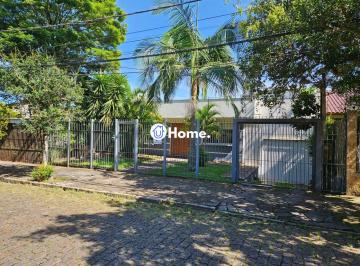 Casa · 229m² · 3 Quartos · 2 Vagas · Casa à venda - em Tristeza