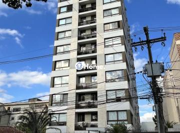 Apartamento · 90m² · 3 Quartos · 2 Vagas · Apartamento de 3 quartos, suíte e 2 vagas de garagem no bairro Menino Deus POA