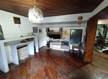 Casa · 420m² · 3 Quartos · 2 Vagas · Casa com 3 Quartos, 3 Banheiros, 2 vagas No Bairro Nonoai.
