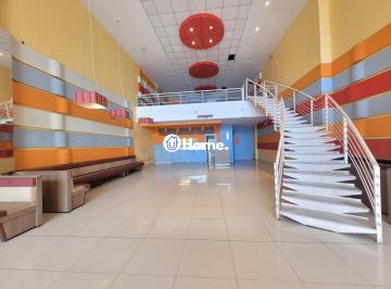Comercial · 382m² · 1 Quarto · 2 Vagas · Loja Térrea com Mezanino