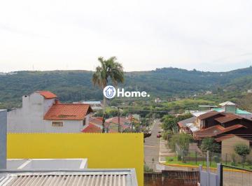 Casa · 339m² · 3 Quartos · 2 Vagas · Casa para Venda - 339m², 3 dormitórios, 2 vagas - Vila Nova, Porto Alegre