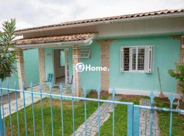 Casa · 150m² · 6 Quartos · 4 Vagas · Casa para Venda com 6 dormitórios e 4 vagas no bairro Espirito Santo