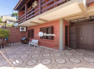 Casa · 250m² · 3 Quartos · 3 Vagas · Casa à venda - em Camaquã
