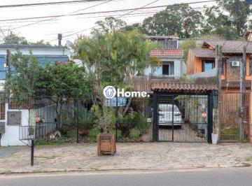 Casa · 240m² · 3 Quartos · 4 Vagas · Casa para Venda com 3 dormitórios, sendo 1 suites e 4 vagas no bairro Ipanema