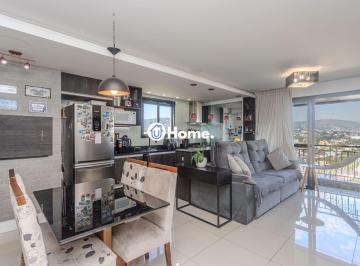 Apartamento · 70m² · 2 Quartos · 2 Vagas · Apartamento à venda - no Jardim Carvalho