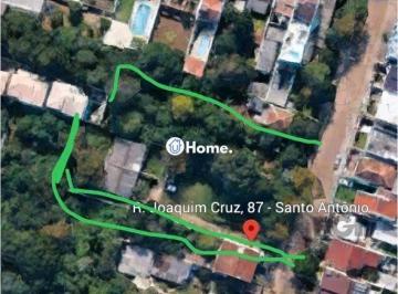 Terreno · 1276m² · Terreno à venda - em Santo Antônio