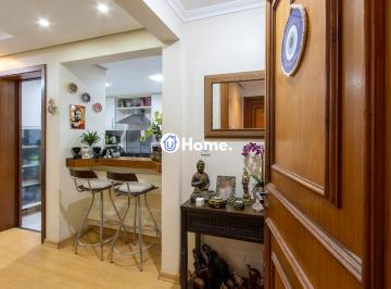 Apartamento · 85m² · 3 Quartos · 3 Vagas · Apartamento de 3 dormitórios, 1 suíte e 3 vagas no bairro Ipanema.