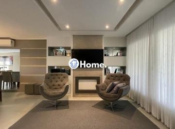 Casa · 250m² · 3 Quartos · 3 Vagas · CASA EM CONDOMÍNIO FECHADO