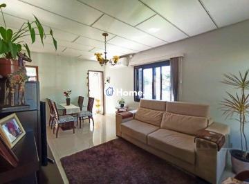 Casa · 65m² · 3 Quartos · 2 Vagas · Casa com 3 quartos espaçosos, 2 banheiros bem distribuídos e 2 vagas de garagem