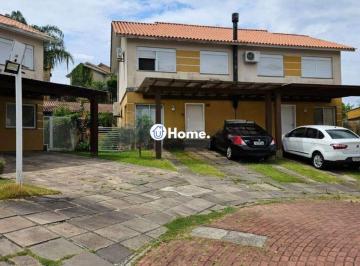 Casa · 322m² · 3 Quartos · 2 Vagas · Casa à venda - em Mário Quintana