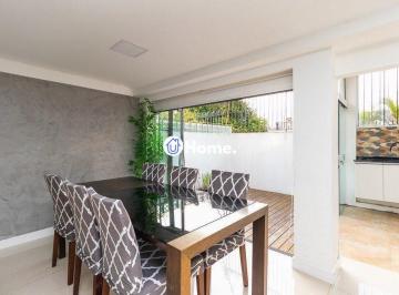 Casa · 180m² · 4 Quartos · 2 Vagas · Casa em condomínio com 4 quartos, 2 suítes e 2 vagas à - Jardim Sabara