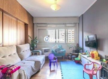 Apartamento · 153m² · 3 Quartos · Apartamento à venda - na Floresta