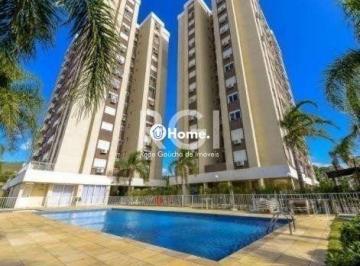 Apartamento · 78m² · 3 Quartos · 1 Vaga · Apartamento à venda - em Partenon