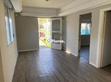 Casa · 107m² · 2 Quartos · 1 Vaga · Casa de 2 dormitórios no bairro Santa Tereza