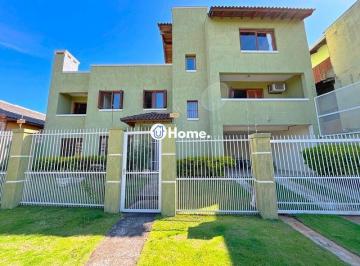 Casa · 264m² · 4 Quartos · 3 Vagas · Sobrado 4 dormitórios à venda Camaquã Porto Alegre/RS