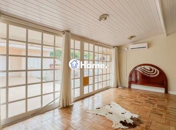 Apartamento · 91m² · 3 Quartos · 2 Vagas · Sobrado de 3 dormitórios e 91m² à venda em Parque Santa Fé, Porto Alegre.