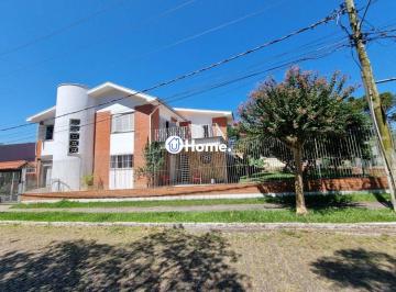 Casa · 336m² · 5 Quartos · 3 Vagas · Casa de Esquina Bairro Jardim Isabel