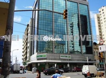 Comercial · 358m² · Excelente Sala Comercial para Venda