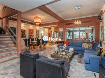 Casa · 345m² · 5 Quartos · 3 Vagas · Casa à venda - em Três Figueiras