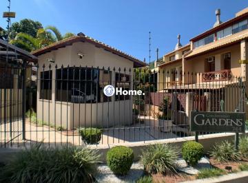 Casa · 163m² · 3 Quartos · 2 Vagas · Casa Condominio para Venda - 162.98m², 3 dormitórios, sendo 3 suites, 2 vagas -