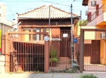 Casa · 119m² · 3 Quartos · 1 Vaga · Casa no bairro Partenon de 3 dormitórios e vaga