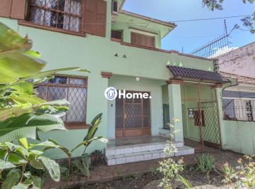 Comercial · 253m² · 5 Quartos · 4 Vagas · Casa sobrado no Partenon com 5 dormitórios e 4 vagas