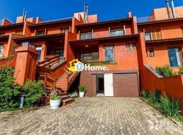 .jpg+2025-03-04 · Casa Condominio para Venda - 395m², 3 dormitórios, sendo 1 suites, 3 vagas - Cri