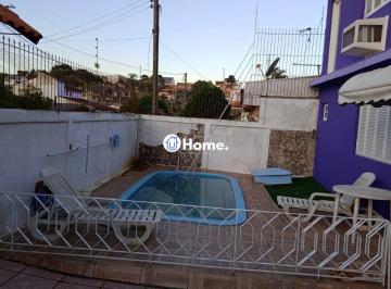 Casa · 100m² · 2 Quartos · 2 Vagas · Casa para Venda - 100m², 2 dormitórios, sendo 1 suite, 2 vagas - Vila Nova, Poa