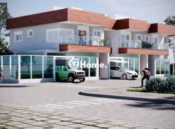 Casa · 126m² · 3 Quartos · 2 Vagas · Casa em construção de 3 dormitórios, duas vagas no bairro Sarandi.